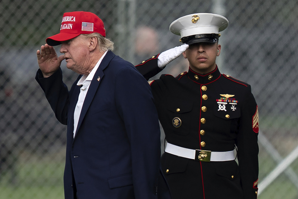 Trump's slight of South Korea in favor of the North raises broader US security concerns